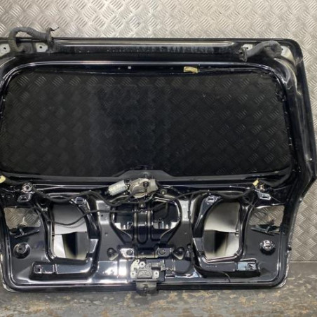 Malle/Hayon arriere AUDI A4 2