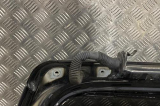 Malle/Hayon arriere AUDI A4 2