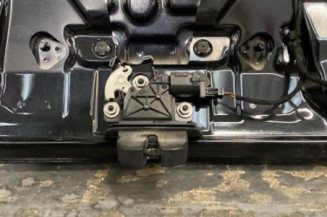 Malle/Hayon arriere AUDI A4 2