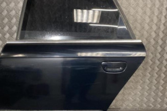 Porte arriere gauche AUDI A4 2 Photo n°1
