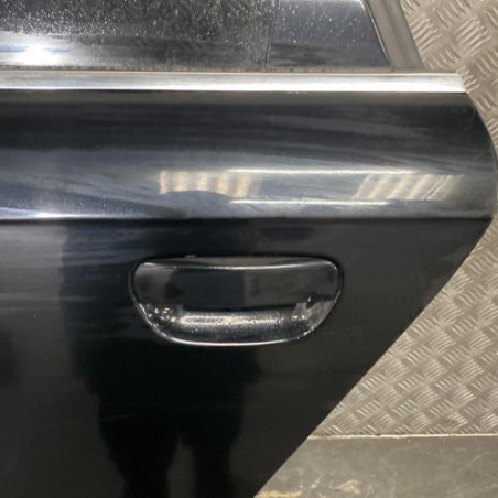 Porte arriere gauche AUDI A4 2