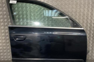 Porte avant droit AUDI A4 2 Photo n°1