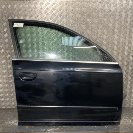 Porte avant droit AUDI A4 2 Photo n°1