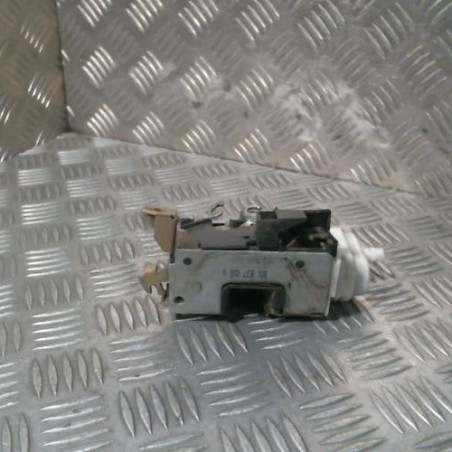 Serrure avant droit AUDI A4 1