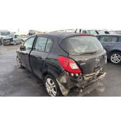 Moteur essuie glace arriere OPEL CORSA D