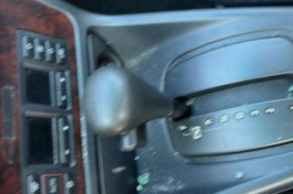 Serrure avant droit AUDI A4 1
