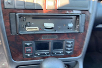 Serrure avant droit AUDI A4 1