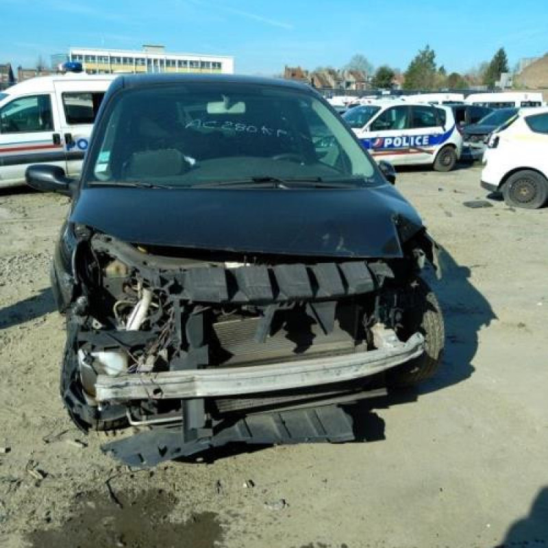 Leve vitre mecanique arriere gauche RENAULT SCENIC 2 Photo n°3