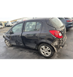 Amortisseur arriere droit OPEL CORSA D
