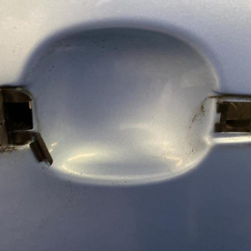 Porte arriere droit CITROEN C3 1 Photo n°3