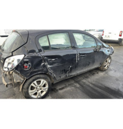Cardan droit (transmission) OPEL CORSA D