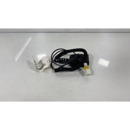 Attache ceinture arriere droit PEUGEOT 1007