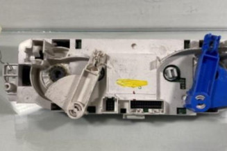 Commande chauffage RENAULT MEGANE 3