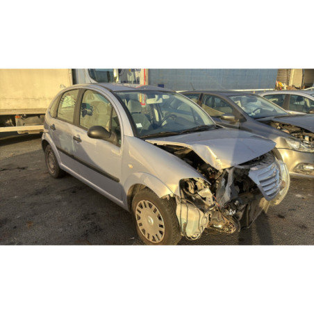 Colonne de direction CITROEN C3 1 Photo n°1