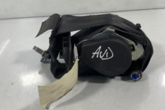 Pretensionneur de ceinture avant droit PEUGEOT 308 1