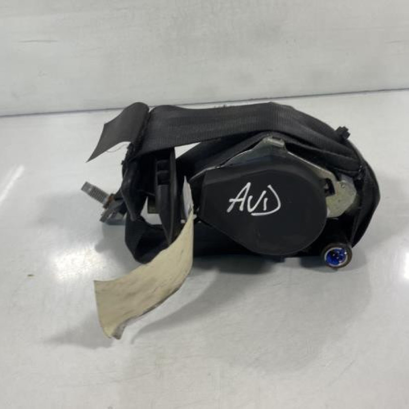 Pretensionneur de ceinture avant droit PEUGEOT 308 1 Photo n°3