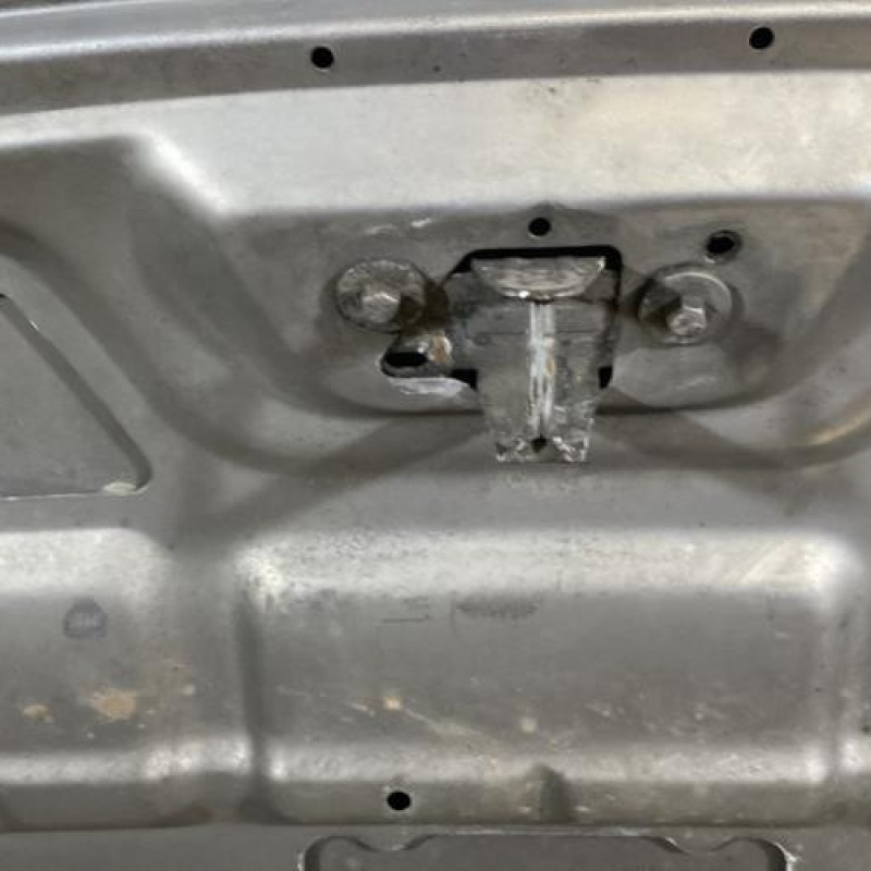 Capot FORD MONDEO 2 Photo n°6