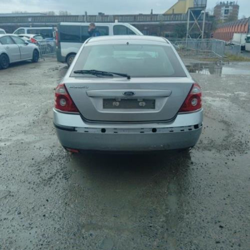 Retroviseur droit FORD MONDEO 2 Photo n°6