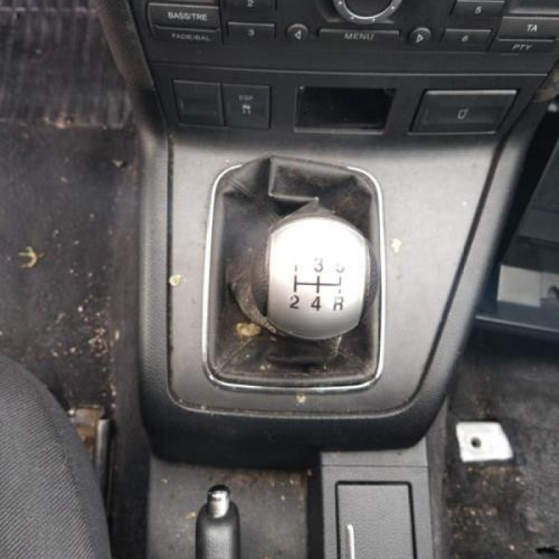 Retroviseur droit FORD MONDEO 2 Photo n°10
