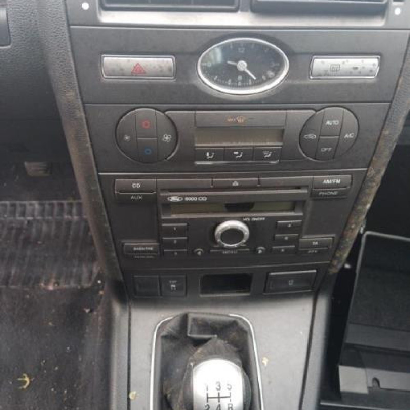 Retroviseur droit FORD MONDEO 2 Photo n°11