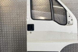 Porte avant droit CITROEN JUMPER 2 Photo n°1