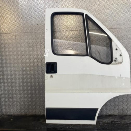 Porte avant droit CITROEN JUMPER 2 Photo n°1