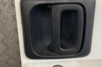 Porte avant droit CITROEN JUMPER 2