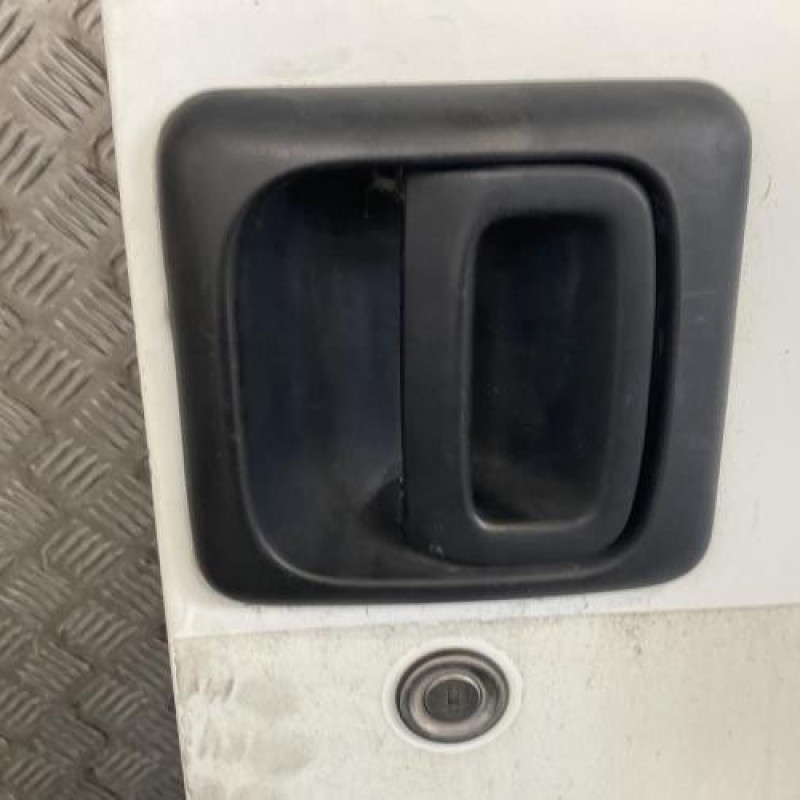 Porte avant droit CITROEN JUMPER 2 Photo n°3