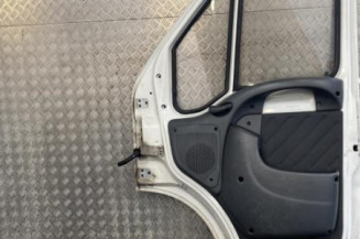 Porte avant droit CITROEN JUMPER 2