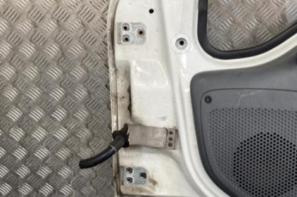 Porte avant droit CITROEN JUMPER 2