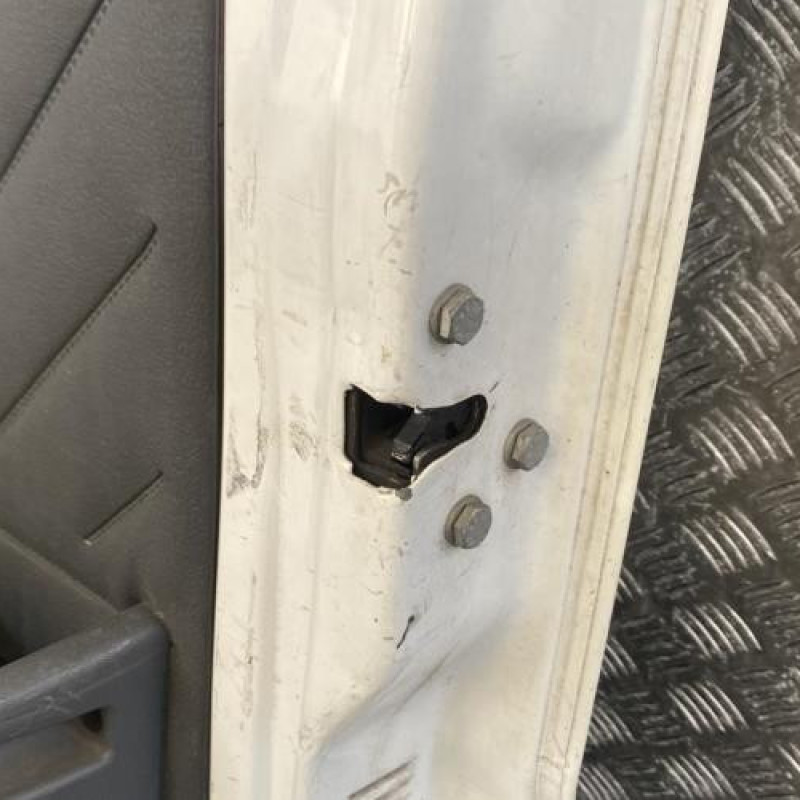 Porte avant droit CITROEN JUMPER 2 Photo n°6