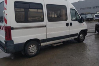 Porte avant droit CITROEN JUMPER 2