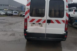 Porte avant droit CITROEN JUMPER 2