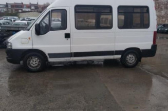 Porte avant droit CITROEN JUMPER 2