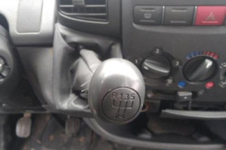 Porte avant droit CITROEN JUMPER 2