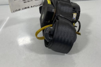 Pretensionneur de ceinture avant droit CITROEN JUMPER 2