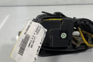 Pretensionneur de ceinture avant droit CITROEN JUMPER 2