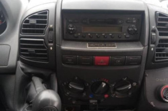 Pretensionneur de ceinture avant droit CITROEN JUMPER 2