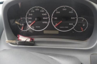 Pretensionneur de ceinture avant droit CITROEN JUMPER 2