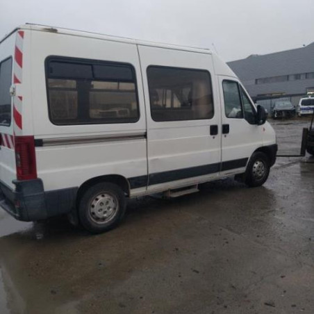 Boite de vitesses CITROEN JUMPER 2