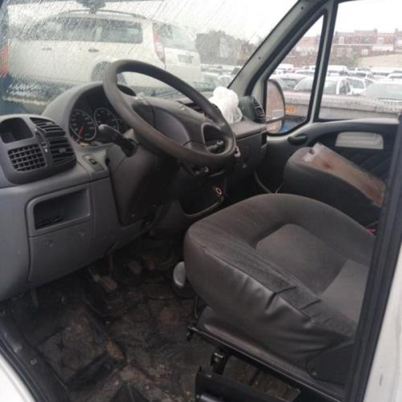 Boite de vitesses CITROEN JUMPER 2 Photo n°5