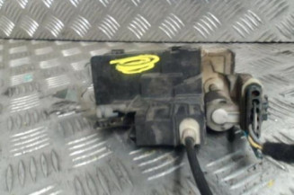 Serrure avant gauche CITROEN JUMPER 2