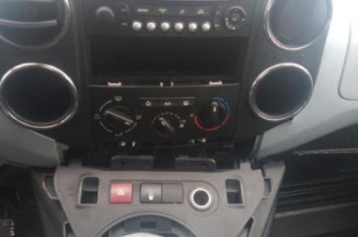 Calculateur moteur CITROEN BERLINGO 2