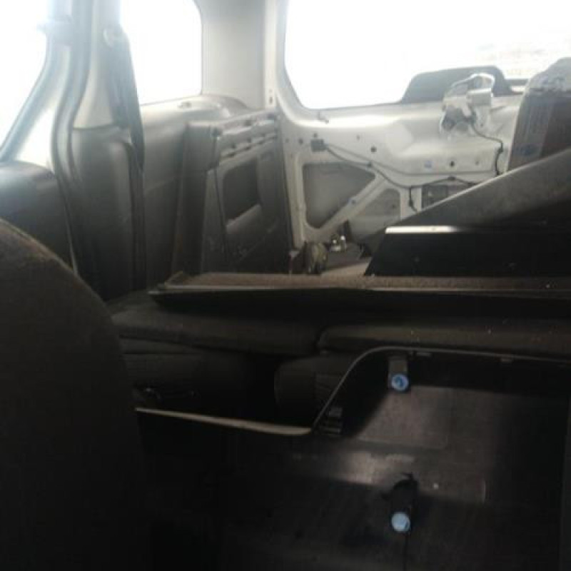 Calculateur CITROEN BERLINGO 2 Photo n°10