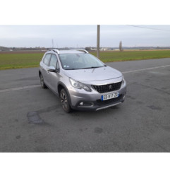 PEUGEOT 2008 1 PHASE 1 1.2 PURETECH - 12V TURBO Photo n°1
