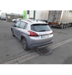 PEUGEOT 2008 1 PHASE 1 1.2 PURETECH - 12V TURBO