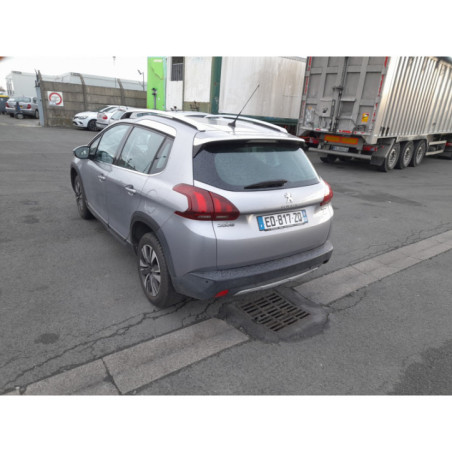PEUGEOT 2008 1 PHASE 1 1.2 PURETECH - 12V TURBO
