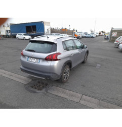 PEUGEOT 2008 1 PHASE 1 1.2 PURETECH - 12V TURBO