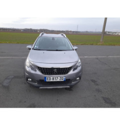 PEUGEOT 2008 1 PHASE 1 1.2 PURETECH - 12V TURBO