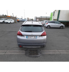 PEUGEOT 2008 1 PHASE 1 1.2 PURETECH - 12V TURBO